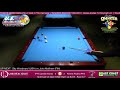 James Aranas vs Ronnie Alcano
