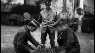 Hidden Home Front: Episode 6 - Prisoners of War