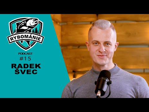 RYBOMÁNIE podcast #15