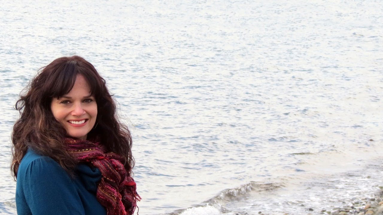 Erin MacCoy-Spiritual and Business coach