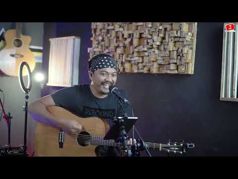 Farel Prayoga Ft. Vita Alvia - Gerhana Dalam Cinta | Bubblegum Accoustic (Official MV)