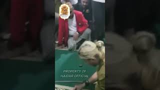 Habib Bahar Tes Ilmu Kebal U0026 Tes Ketajaman Pedang