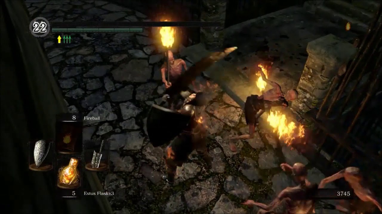 TORCH HOLLOW GANG YouTube