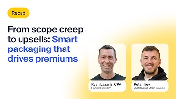 TaxDome workshop series: from client signing to tax prep automation