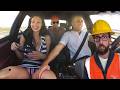 Full Scope: Construction Workers Solving Impossible Problems #9 #sitescope #engineering