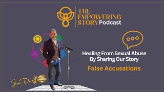 When False Accusations Reopen Old Wounds: A Trauma Coach’s Journey