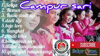 Download lagu Full album campur sarian Ki Eko suwaryo bersama Sekar bima.
