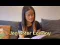 Jeg heter Lounny - kort film av Witalij Miskow