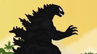 Venomzilla- My Demons