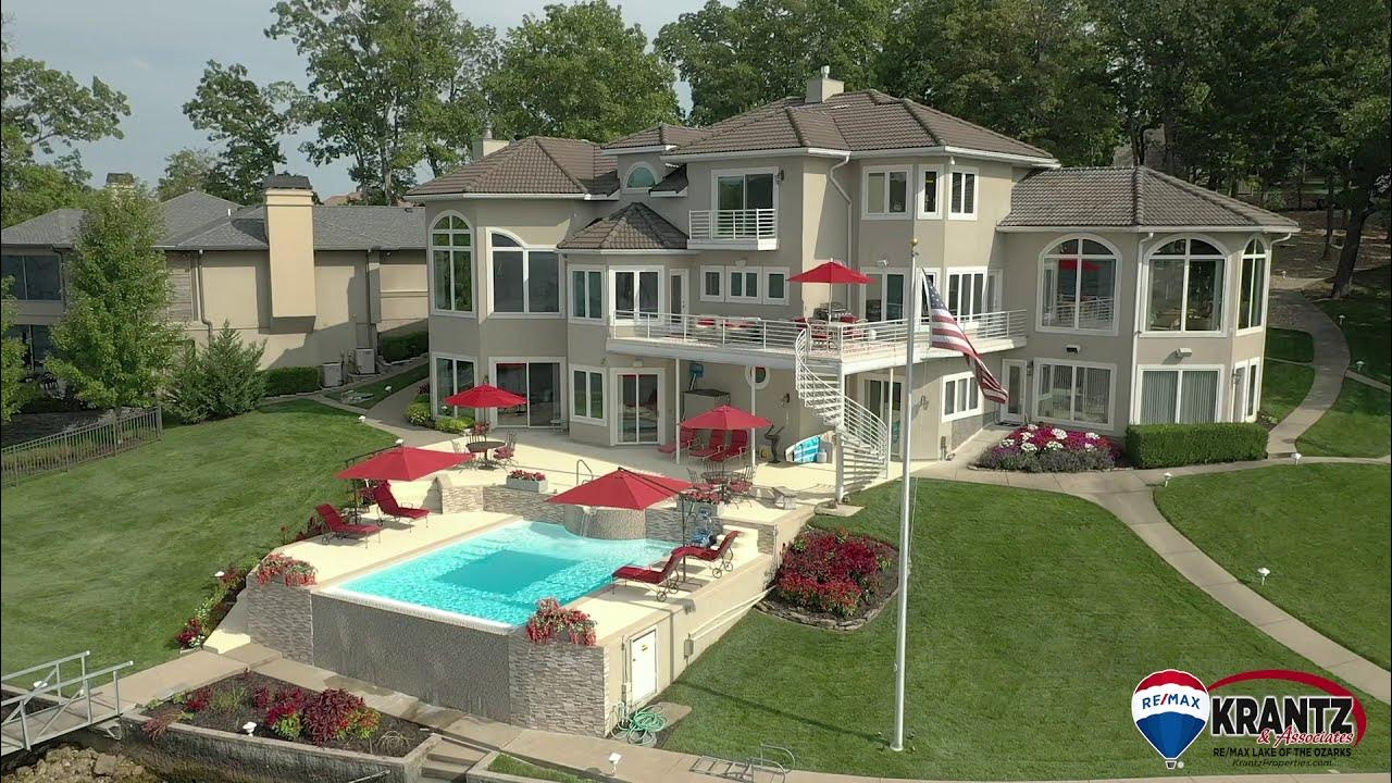 808 Las Campanas, Porto Cima, Sunrise Beach, MO The Lake of the Ozarks