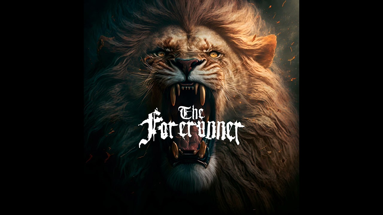 Watch The Forerunner-Lion (Elevation Worship Cover) on YouTube Watch The Forerunner-Lion (Elevation Worship Cover) on YouTube