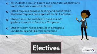 2019-2020 Pre-enrollment