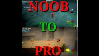Bomb squad noob to pro journey...... screenshot 4