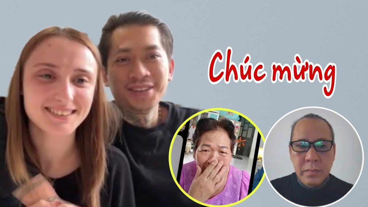 ( 1317 ) Nhờ nỗ lực của người vợ. Hôm nay niềm vui vỡ òa. Nhiều năm kg tìm dc Mẹ, chồng đã chán nản