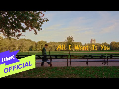 [MV] drewboi _ All I Want Is You