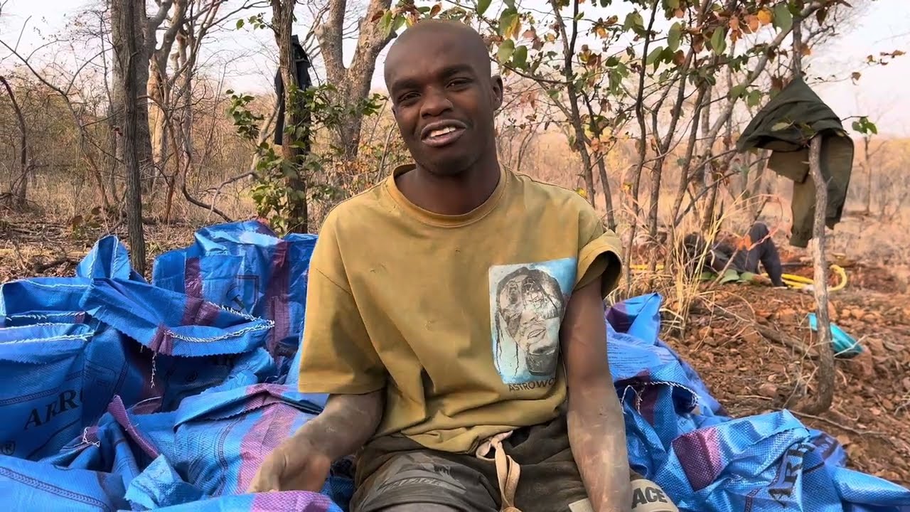 ROBY MUPENGO AKUITA ZVE CHIKOROKOZA! AFUNGA KUSIYA ZVE. CLASS!!