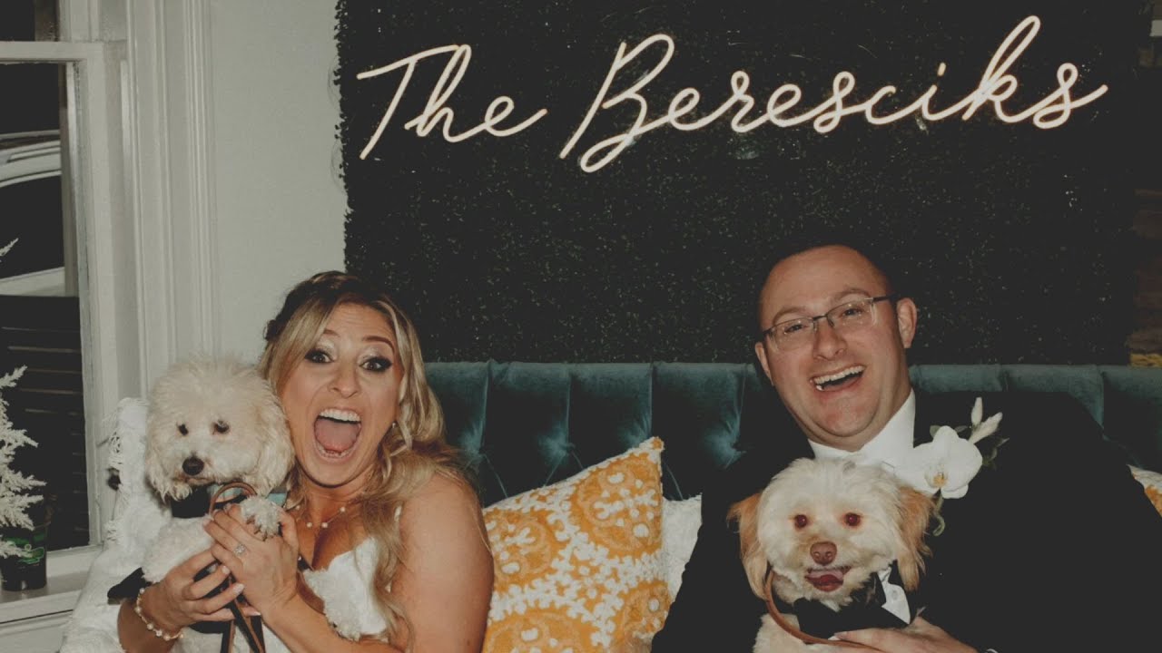 Laura & Mike Berescik | Wedding Highlight Film | October 14, 2023