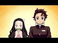 Demon Slayer: Kimetsu no Yaiba Swordsmith Village Arc  |  Post-Credit Clip #8