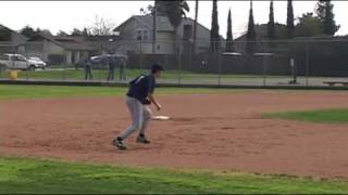 Evan Schreiber - 2012 - Baseball - San Diego, CA - SportsForce College Sports Recruiting Video
