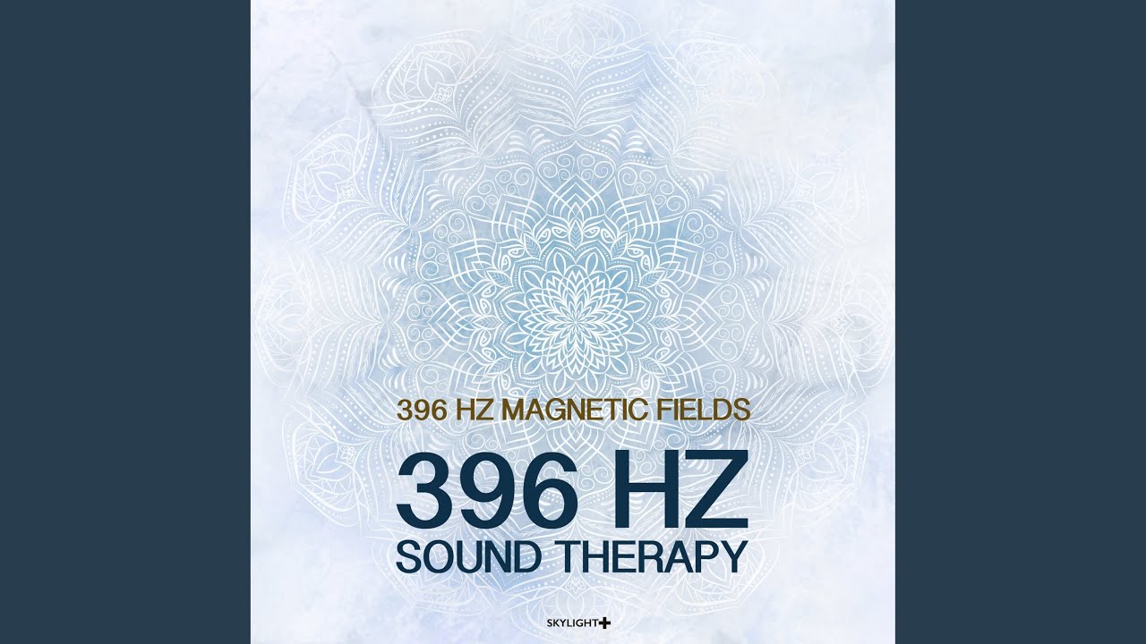 396 Hz New Beginning Magnet