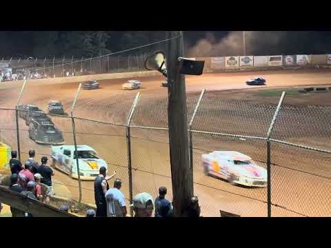 FWD Feature | Harris Speedway | 7-18-26