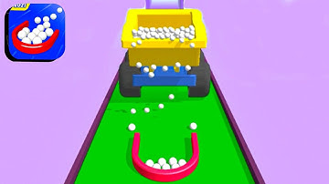 Picker 3D All Levels Mobile Walkthrough Gameplay iOS,Android Update Game Mobile New Level P92