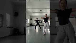 Ayyy #dance #dancer #period #trend #bestie