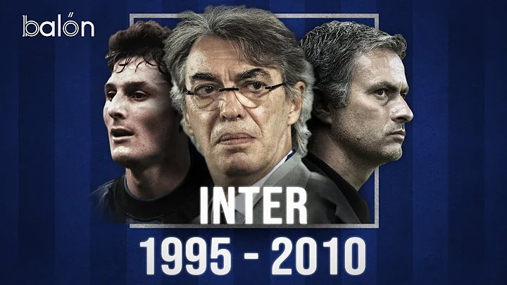 Inter: Moratti's Treble Dream (RE-UPLOAD) - DayDayNews