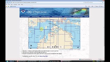 Planning a Voyage--Part 1