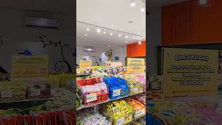 ✅JAJAN DULU YUK #fun #playing #snacks #games #official #shorts