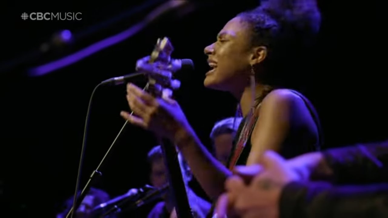 Juno Songwriters' Circle (presented by SOCAN in association with Music Publishers Canada)