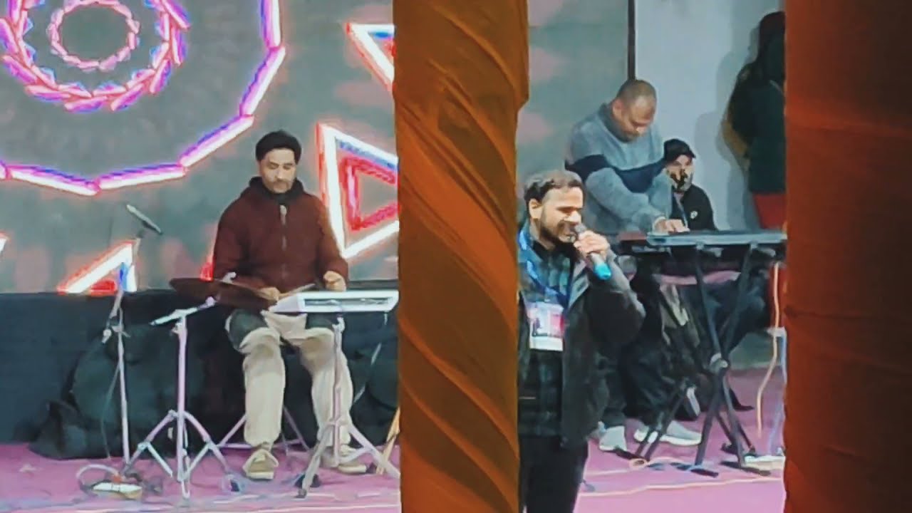 National Event Winter Carnival  | New Year 2022 In Manali | Himachal Pradesh