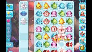 Fish Epic Level 45