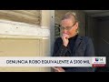 Ahora vive en su auto: Rasa Vitalia más de $100,000 tras robo de su herramienta de trabajo y ahorros
