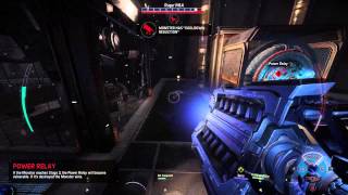 Evolve: Multiplayer Beta #5