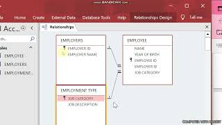 Ms Access Database Practical Exam: Episode 7 | KCSE 2012 Profile