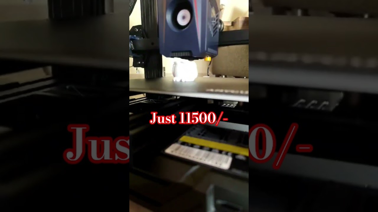 3d printer Offer for sale 