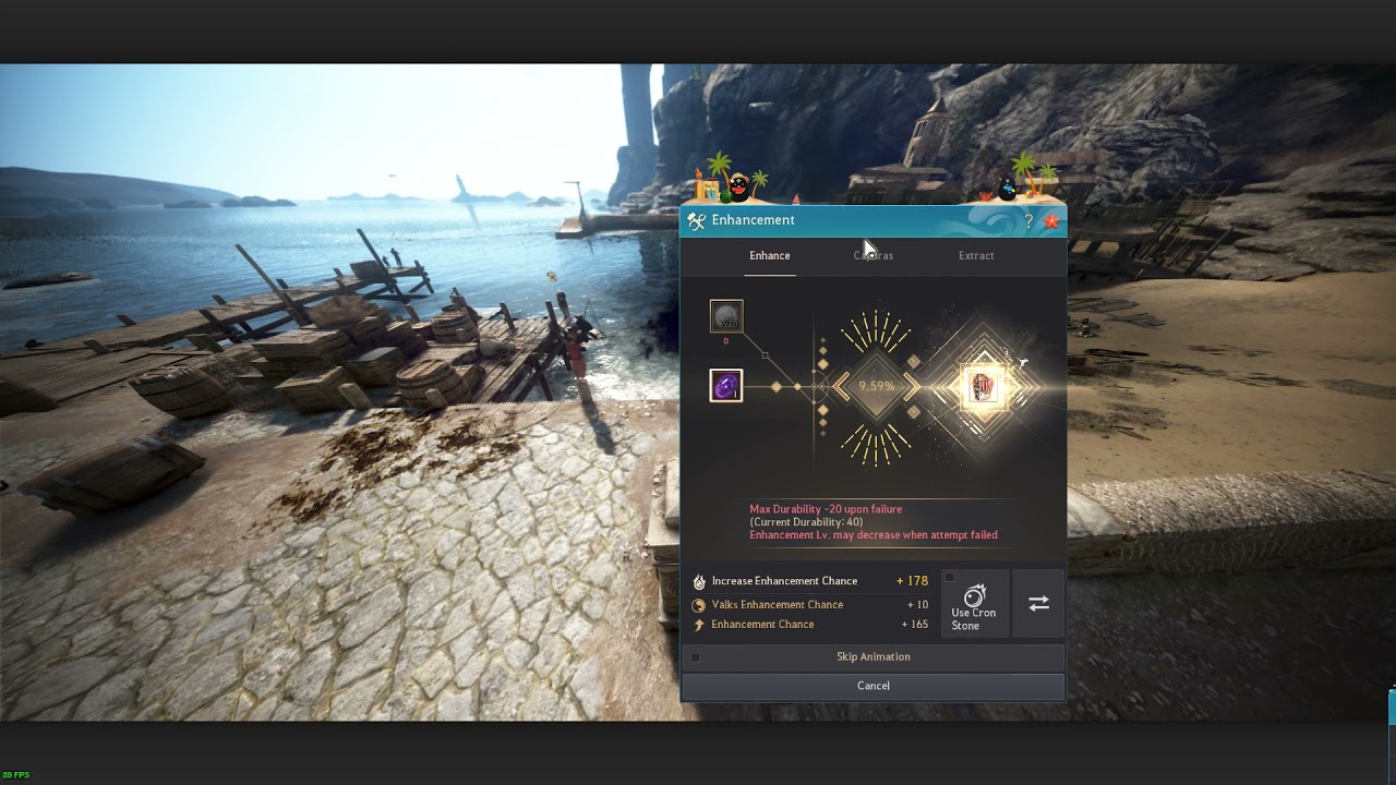 BLESS ME MORE BDO😌😌😌 