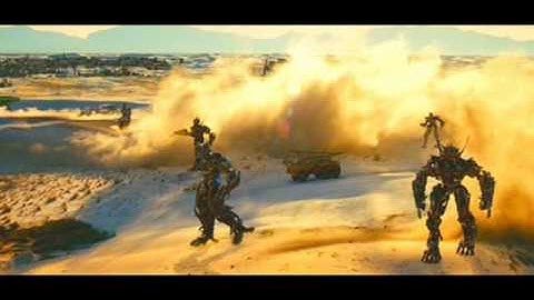 bonecrusher in transformers ROTF