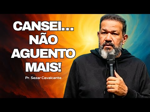 O SEGREDO PARA SUPERAR A FADIGA!
