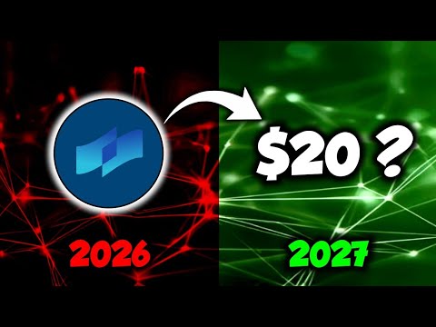 COTI will shock the world! $COTI Price Prediction! COTI Prediction 2026
