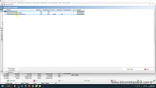 AKINSOFT ERP Wolvox 8 - Alış Faturası + Fiyatlandırma + Etiket Yazdırma