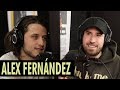 CREATIVO #63 - ALEX FERNÁNDEZ