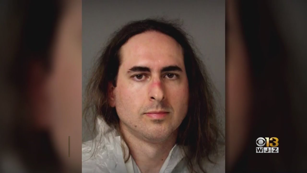 Court Hearing In Capital Gazette Shooting Case Postponed