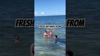 Fresh air away from stress june 18,2026