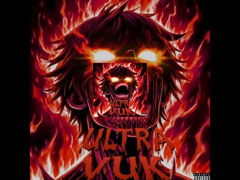 ULTRA VUK SLOWED REVERB TRASHXRL MC LyC4N FUNKMANE DJ Hot Tik Tok