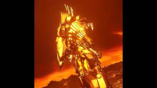 Sinister Titan Clockman Edit