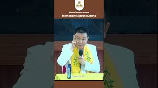 [Memahami Ajaran Buddha]
