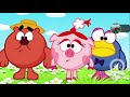 Смешарики снотворец серия 2 
