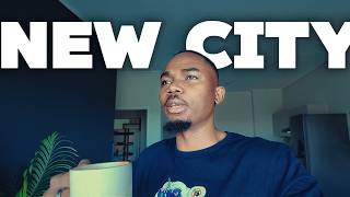 Building My Life in a New City as a Software Engineer screenshot 2